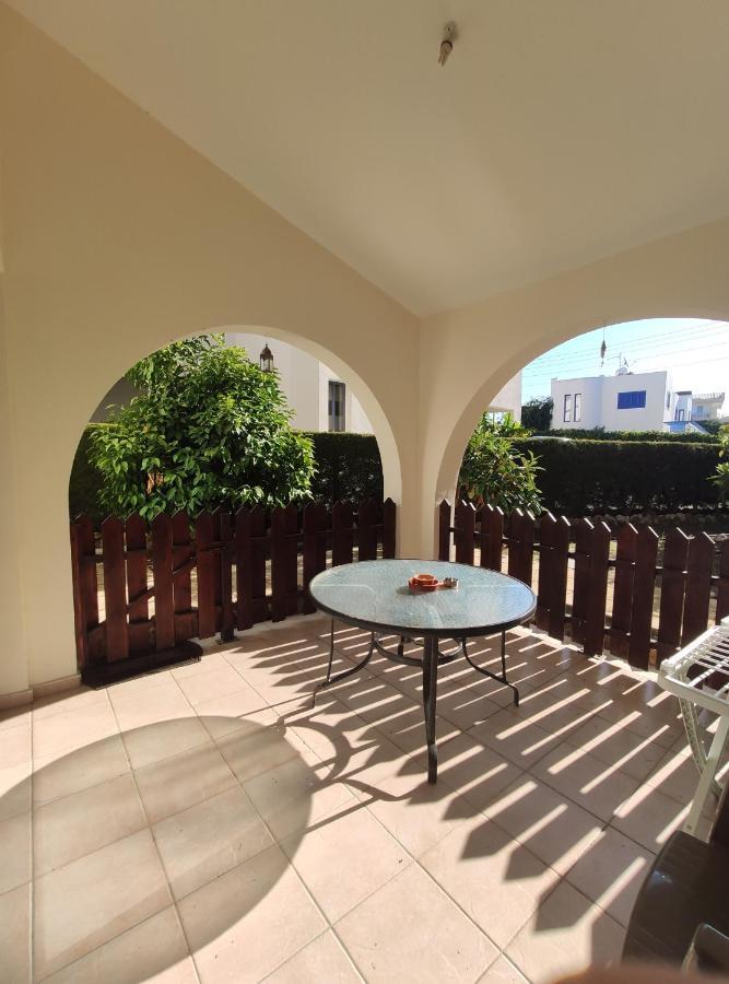 Abitare Cosy Apartment Paphos Esterno foto